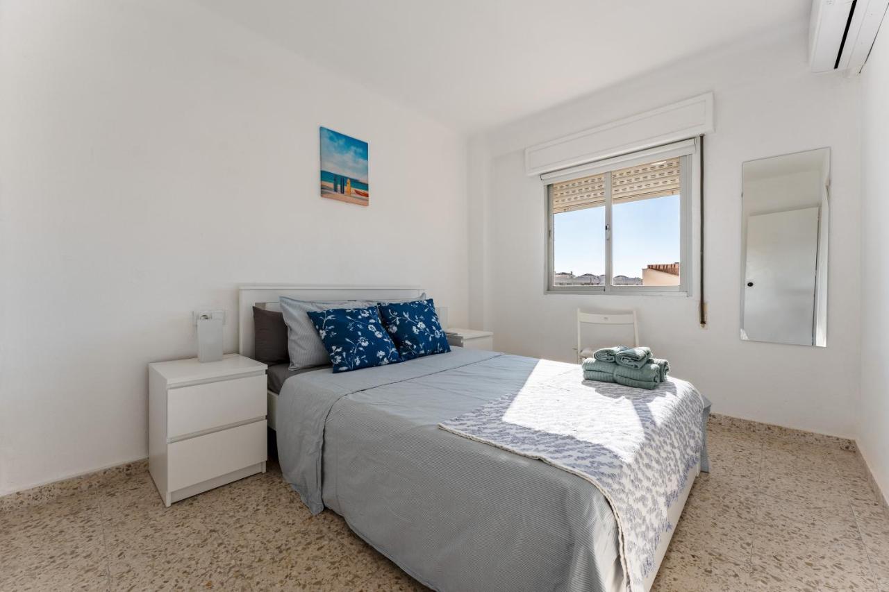 Apartamento Arco Iris Fuengirola Dış mekan fotoğraf